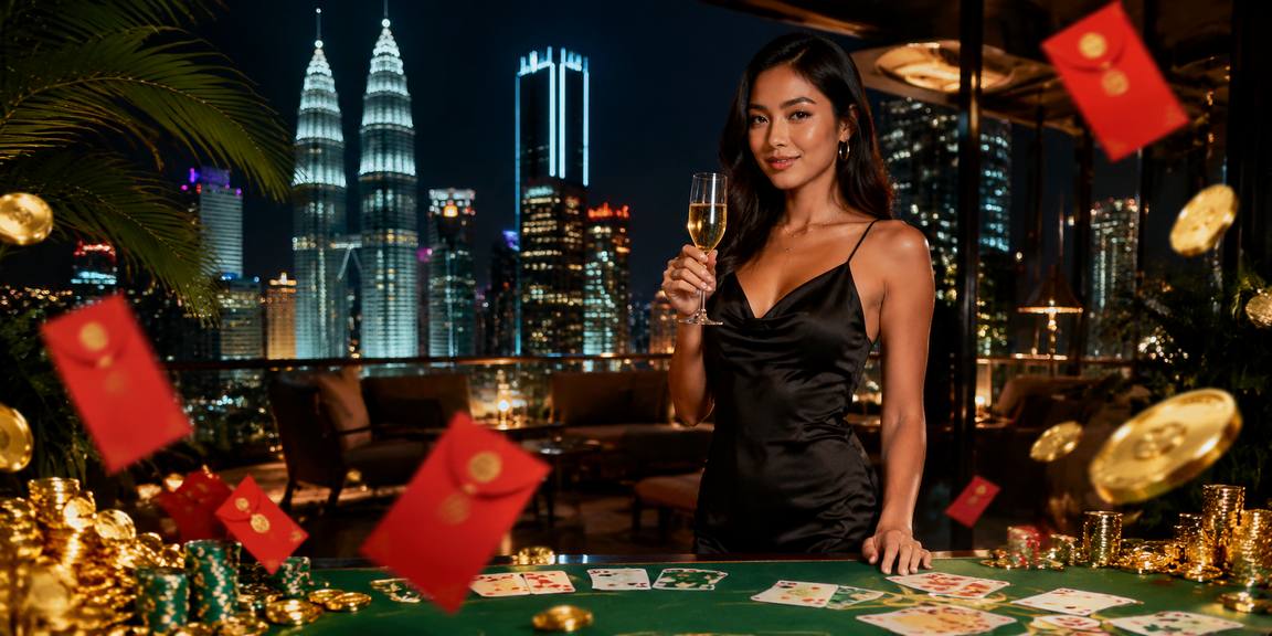 Buka Madame Destiny di apcw